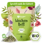 Bio Wochenbett Tee