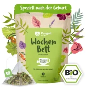 Bio Wochenbett Tee