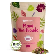 Mami Vorfreude – BIO Schwangerschaftstee (1.–3. Trimester) – Bild 13