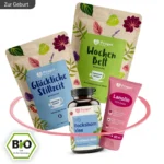 Zur Geburt Set