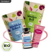 Zur Geburt Set