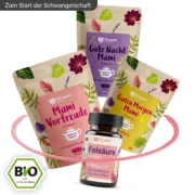 Schwangerschafts-Start Set
