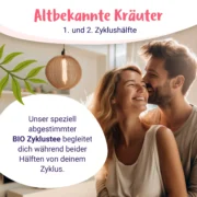 BIO Zyklustee