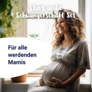Schwangerschafts-Start Set