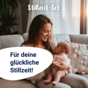 PregniVital Stillzeit-Set