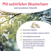 Folsäure Tabletten L-5-MTHF