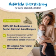 Bockshornklee Kapseln- Bio