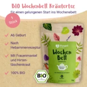 Zur Geburt Set