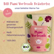 Schwangerschafts-Start Set