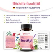 PregniVital Myo-Inositol Tabletten
