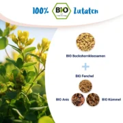 Bockshornklee Kapseln