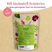 Zur Geburt Set