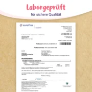 Folsäure Tabletten L-5-MTHF