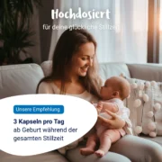 Bockshornklee Kapseln