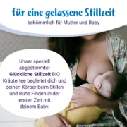 Bio Glückliche Stillzeit – Bild 2