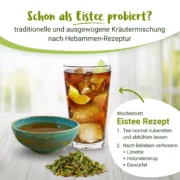 Bio Wochenbett Tee
