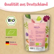BIO Zyklustee