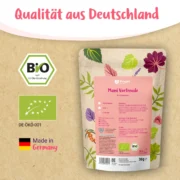 Mami Vorfreude – BIO Schwangerschaftstee (1.–3. Trimester)