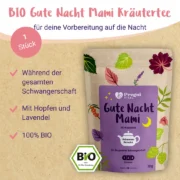 Schwangerschafts-Start Set