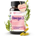 Omega 3 Vegan