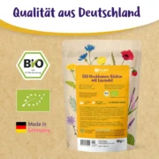 Bio Heublumen Geburtsvorbereitung