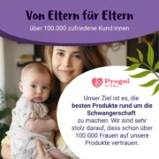 Gute Nacht Mami – BIO Schwangerschaftstee