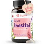 Myo-Inositol Tabletten – Vegan