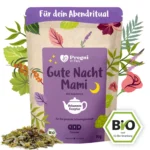 Gute Nacht Mami – BIO Schwangerschaftstee