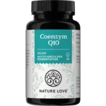 Coenzym Q10 200 mg