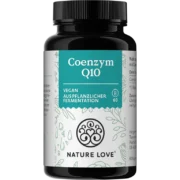 Coenzym Q10 200 mg