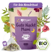 Gute Nacht Mami – BIO Schwangerschaftstee