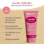 Zur Geburt Set