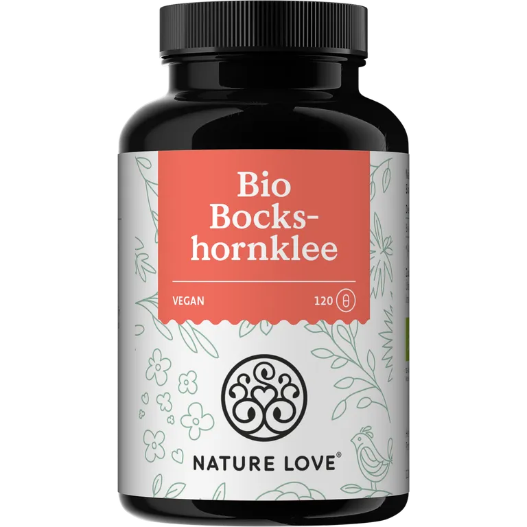 Bio Bockshornklee Kapseln Bio Bockshornklee Kapseln