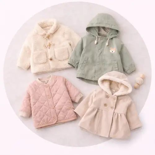 Baby & Kinderkleidung