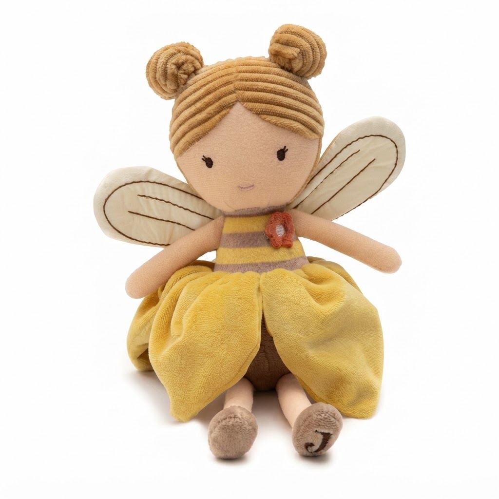 Kuscheltier - Doll