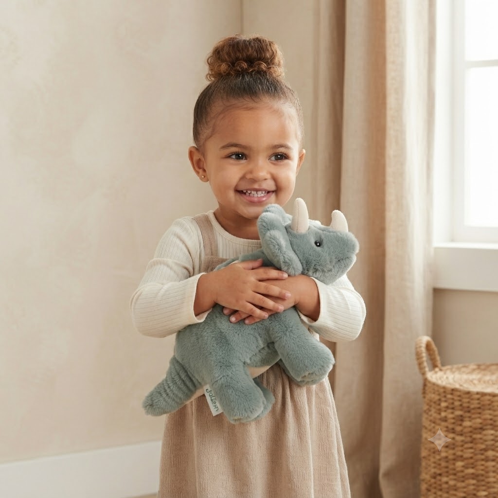 Kuscheltier Dinosaurier - Roarsome