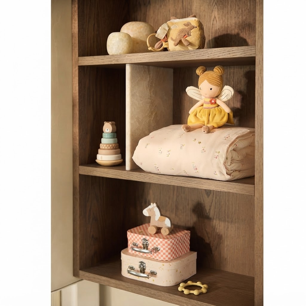 Kuscheltier - Doll