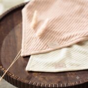 Lätzchen Bandana - 2er-Pack