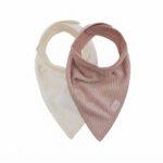 Lätzchen Bandana - 2er-Pack