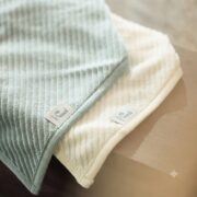 Lätzchen Bandana - 2er-Pack