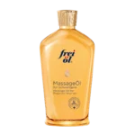 Massageöl für Schwangere