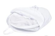 Moskitonetz für Babynest Nest