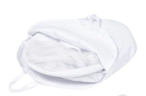 Mosquito net for baby nest