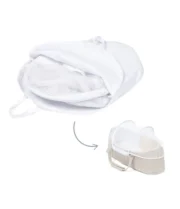 Moskitonetz für Babynest Nest – Bild 3