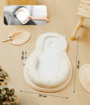 Babystütze Cosydream Fresh – Bild 2