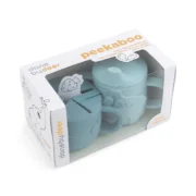 Peekaboo Snack & Trinkbecher Set – Bild 2