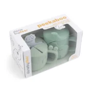 Peekaboo Snack & Trinkbecher Set – Bild 3