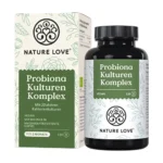 Probiona Kulturen Komplex Kapseln