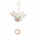 Spieluhr Baby Animals
