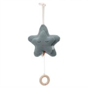 Spieluhr Stern Baby